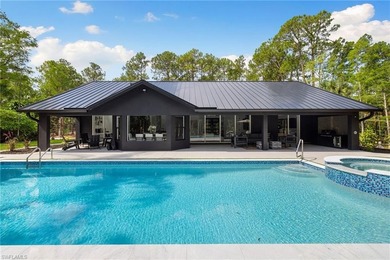 FIVE ACRES of pure Naples freedom where luxury meets - photo 25