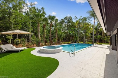 FIVE ACRES of pure Naples freedom where luxury meets - photo 26