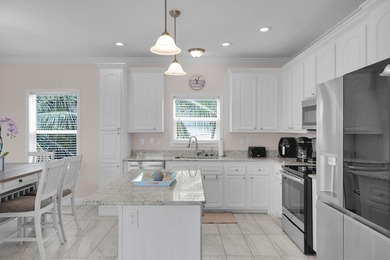 Built in 2019 on a Double Lot! This modern home features three - photo 27