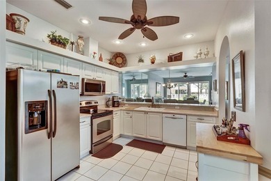 Bring Your Vision to This Villa in The Villas at Tara Golf & - photo 7