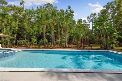 FIVE ACRES of pure Naples freedom where luxury meets - photo 28