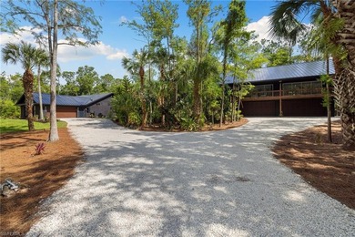 FIVE ACRES of pure Naples freedom where luxury meets - photo 31