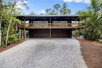 FIVE ACRES of pure Naples freedom where luxury meets - photo 32