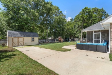 Welcome to Rocky Bayou Estates! This 3-bedroom, 2.5-bathroom - photo 36