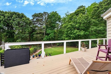 Welcome to an exceptional Lake Hartwell retreat, where refined - photo 36