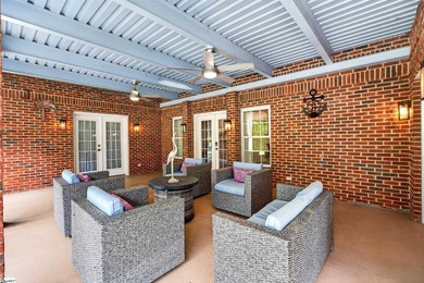 Welcome to an exceptional Lake Hartwell retreat, where refined - photo 38