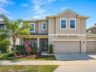 Lake Home For Sale in Groveland, Florida