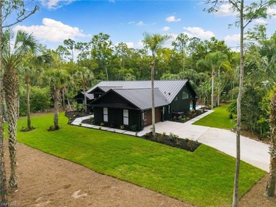 FIVE ACRES of pure Naples freedom where luxury meets - photo 41