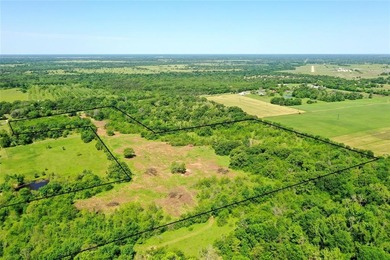 Lake Acreage Active Under Contract in Mount Vernon, Texas