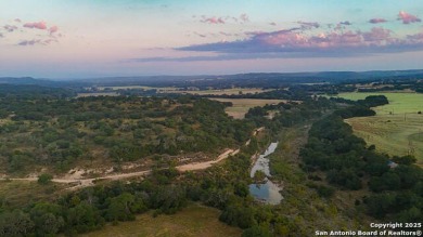 Lake Home For Sale in Blanco, Texas