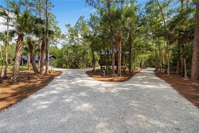 FIVE ACRES of pure Naples freedom where luxury meets - photo 42