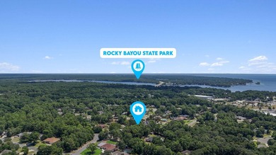 Welcome to Rocky Bayou Estates! This 3-bedroom, 2.5-bathroom - photo 43
