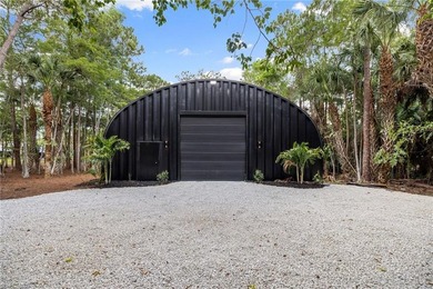 FIVE ACRES of pure Naples freedom where luxury meets - photo 43