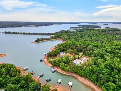 Welcome to an exceptional Lake Hartwell retreat, where refined - photo 44