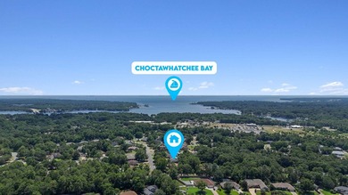 Welcome to Rocky Bayou Estates! This 3-bedroom, 2.5-bathroom - photo 45