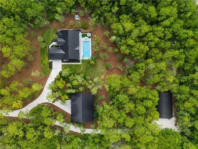 FIVE ACRES of pure Naples freedom where luxury meets - photo 47