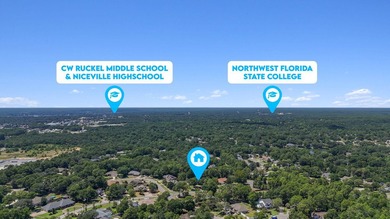 Welcome to Rocky Bayou Estates! This 3-bedroom, 2.5-bathroom - photo 48