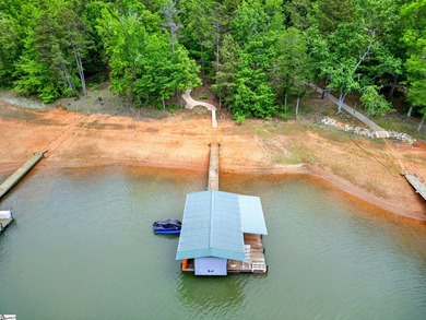 Welcome to an exceptional Lake Hartwell retreat, where refined - photo 49