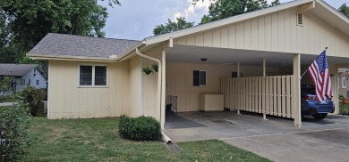 Lake Condo For Sale in Branson, Missouri