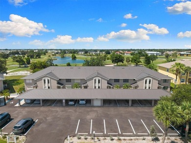 Welcome to 1335 Saxony Circle #324 in beautiful Punta Gorda! - photo 1