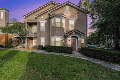 (private lake, pond, creek) Condo For Sale in Tampa Florida