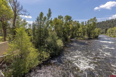 Los Pinos River - Bayfield County Lot For Sale in Bayfield Colorado