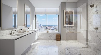 Pre-Construction. To be built. Pendry Residences Tampa hails the - photo 11