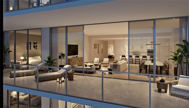 Pre-Construction. To be built. Pendry Residences Tampa hails the - photo 12