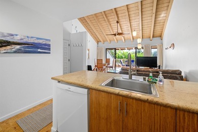 Discover Your Dream Getaway: Unit D208 at Maui Kamaole Nestled - photo 12