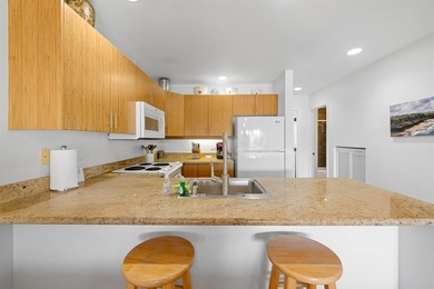 Discover Your Dream Getaway: Unit D208 at Maui Kamaole Nestled - photo 13