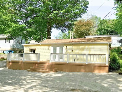 NO PROJECTS NEEDED! FULL RENO! This Irish Lake cottage is - photo 18