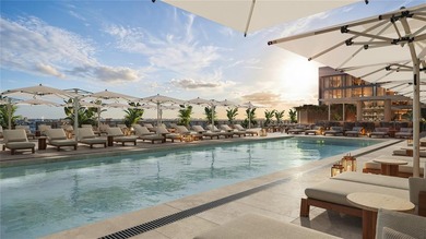 Pre-Construction. To be built. Pendry Residences Tampa hails the - photo 18