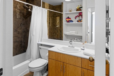 Discover Your Dream Getaway: Unit D208 at Maui Kamaole Nestled - photo 20
