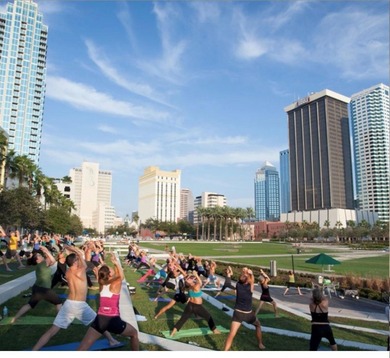 Pre-Construction. To be built. Pendry Residences Tampa hails the - photo 21