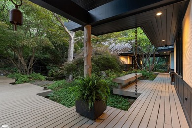 A truly one-of-one legacy estate atop Paris Mountain! Set on - photo 4