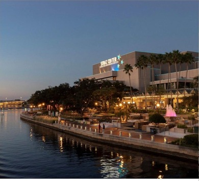 Pre-Construction. To be built. Pendry Residences Tampa hails the - photo 24