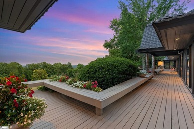 A truly one-of-one legacy estate atop Paris Mountain! Set on - photo 5