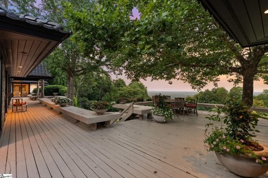 A truly one-of-one legacy estate atop Paris Mountain! Set on - photo 7