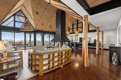 A truly one-of-one legacy estate atop Paris Mountain! Set on - photo 9