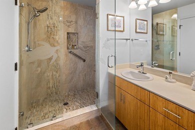 Discover Your Dream Getaway: Unit D208 at Maui Kamaole Nestled - photo 29