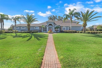 Lake Home For Sale in Yalaha, Florida