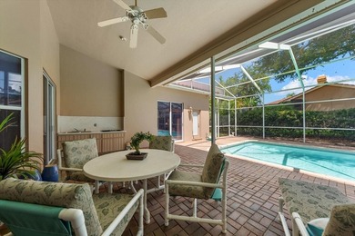 Rarely available in THE RESERVE AT LAKE TARPON, an EXCLUSIVE - photo 33