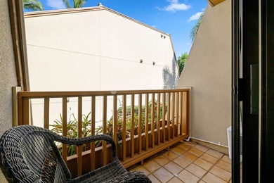 Discover Your Dream Getaway: Unit D208 at Maui Kamaole Nestled - photo 33