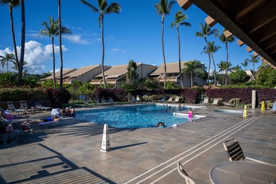 Discover Your Dream Getaway: Unit D208 at Maui Kamaole Nestled - photo 37