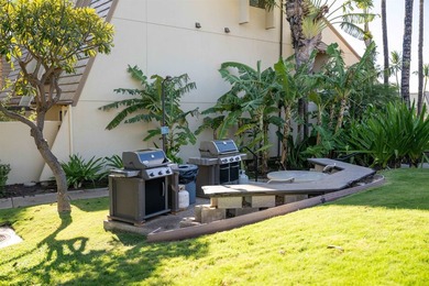 Discover Your Dream Getaway: Unit D208 at Maui Kamaole Nestled - photo 39