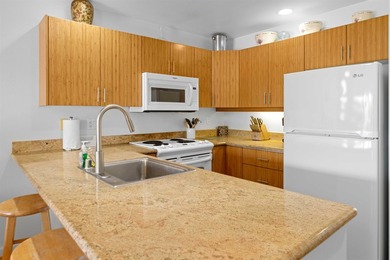 Discover Your Dream Getaway: Unit D208 at Maui Kamaole Nestled - photo 40