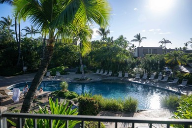 Discover Your Dream Getaway: Unit D208 at Maui Kamaole Nestled - photo 41