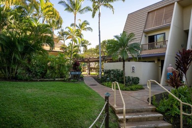 Discover Your Dream Getaway: Unit D208 at Maui Kamaole Nestled - photo 43