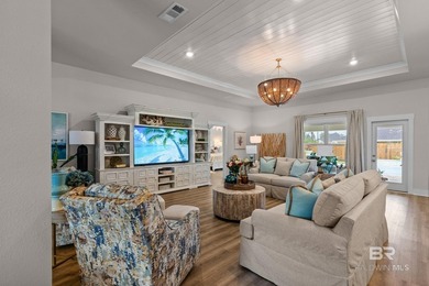 Resort-style living starts in the backyard of this beautifully - photo 5