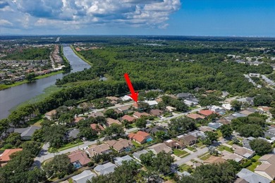 Rarely available in THE RESERVE AT LAKE TARPON, an EXCLUSIVE - photo 46